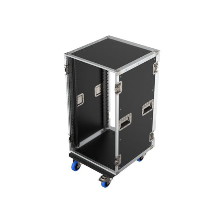 Triton Blue FC Rack 20U - Flightcase rack 19 pulgadas