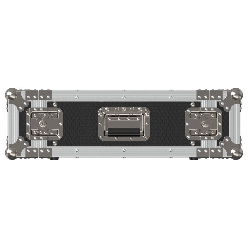 Triton Blue FC RACK 4U - Flightcase rack profesional de 4 unidades