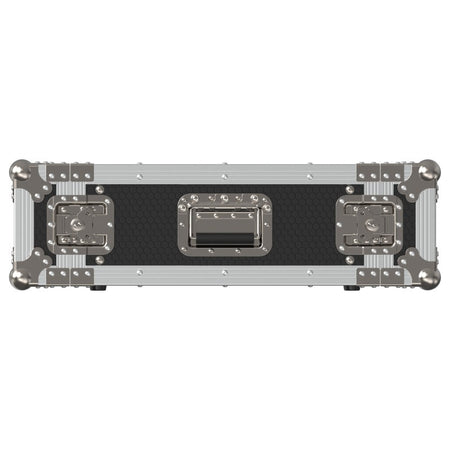 Triton Blue FC RACK 4U - Flightcase rack profesional de 4 unidades