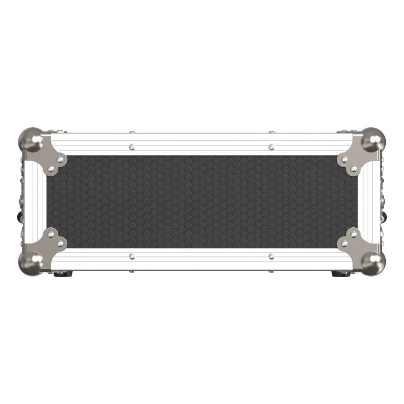 Triton Blue FC RACK 4U - Flightcase rack profesional de 4 unidades