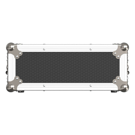 Triton Blue FC RACK 4U - Flightcase rack profesional de 4 unidades