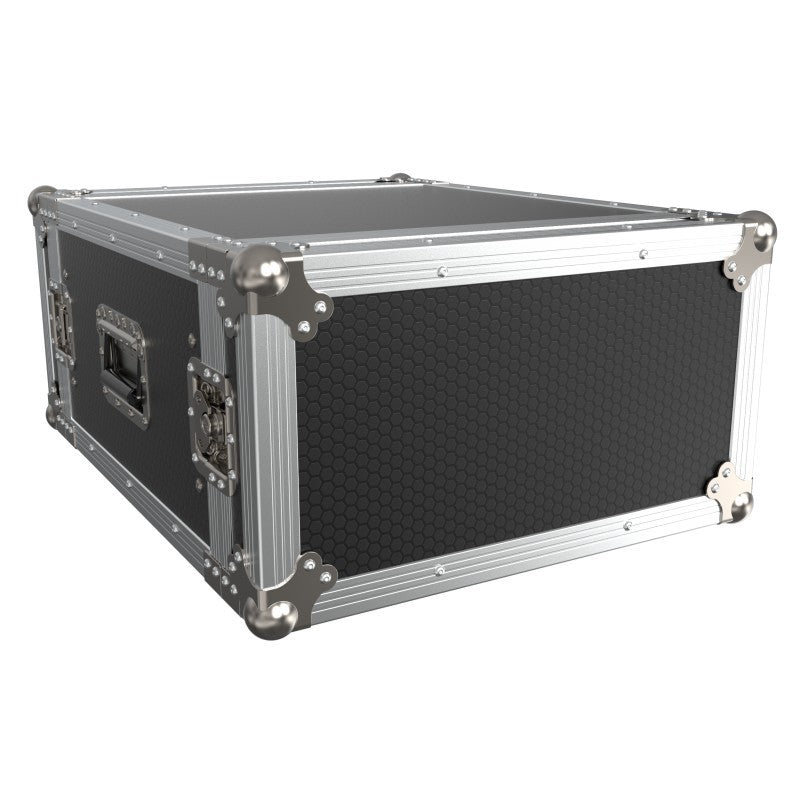 Triton Blue FC RACK 6U - Flightcase Rack 19 de 6 Unidades