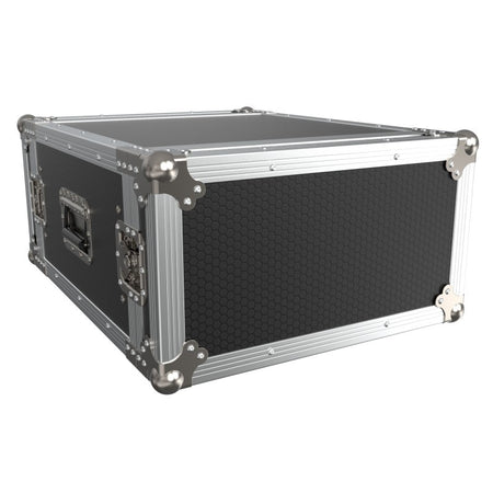 Triton Blue FC RACK 6U - Flightcase Rack 19 de 6 Unidades