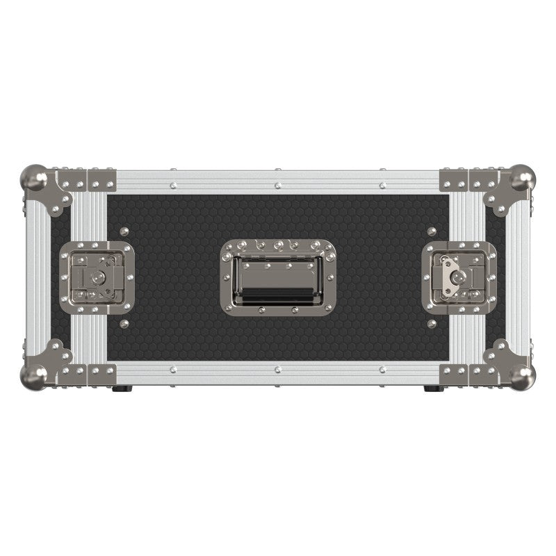 Triton Blue FC RACK 6U - Flightcase Rack 19 de 6 Unidades