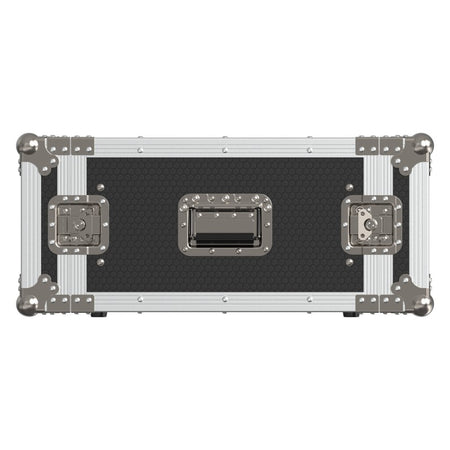Triton Blue FC RACK 6U - Flightcase Rack 19 de 6 Unidades