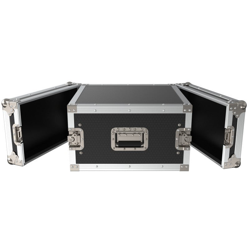 Triton Blue FC RACK 6U - Flightcase Rack 19 de 6 Unidades