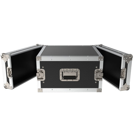 Triton Blue FC RACK 6U - Flightcase Rack 19 de 6 Unidades