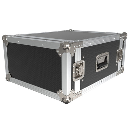 Triton Blue FC RACK 6U - Flightcase Rack 19 de 6 Unidades