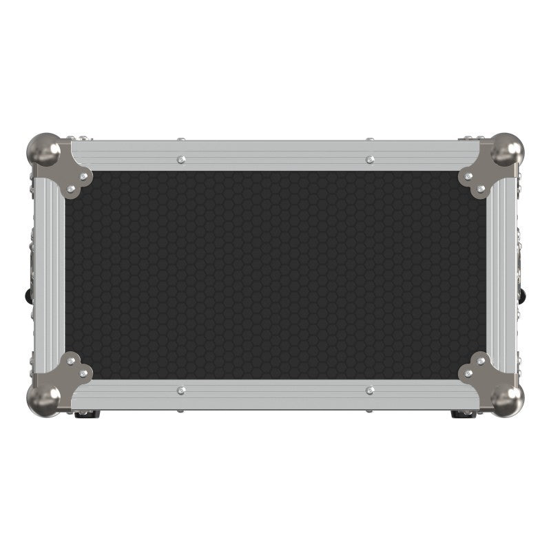 Triton Blue FC RACK 6U - Flightcase Rack 19 de 6 Unidades