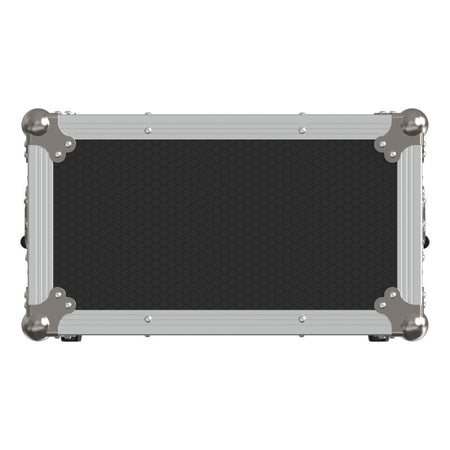 Triton Blue FC RACK 6U - Flightcase Rack 19 de 6 Unidades