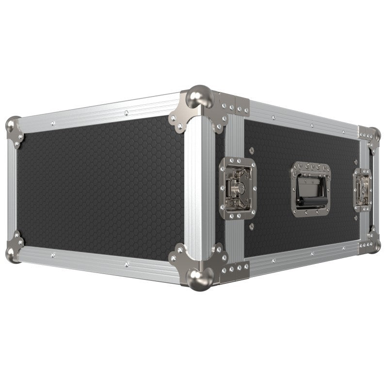 Triton Blue FC RACK 6U - Flightcase Rack 19 de 6 Unidades