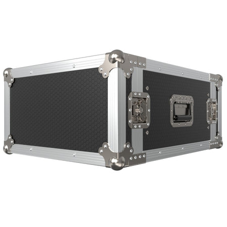 Triton Blue FC RACK 6U - Flightcase Rack 19 de 6 Unidades