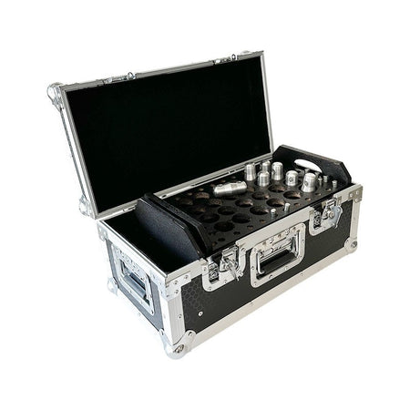 Triton Blue FC T - Maleta para Piezas Cónicas Truss