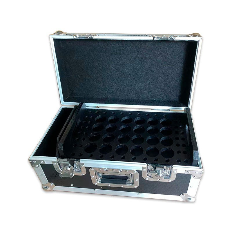 Triton Blue FC T - Maleta para Piezas Cónicas Truss