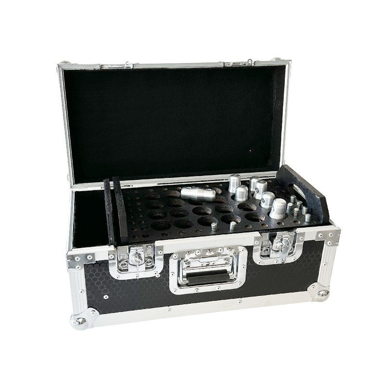 Triton Blue FC T - Maleta para Piezas Cónicas Truss