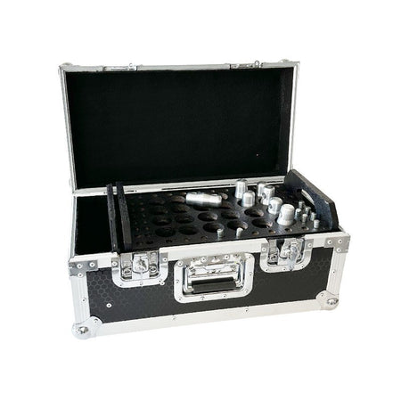 Triton Blue FC T - Maleta para Piezas Cónicas Truss