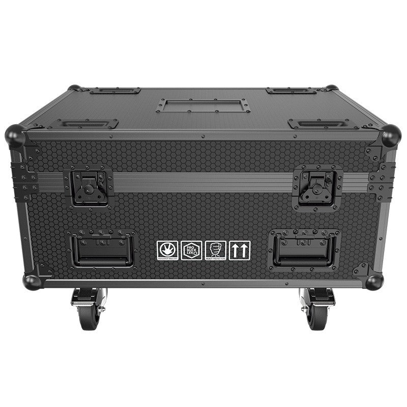 Triton Blue Flightcase 12en1 para HYDRO B60 - Transporte y Carga