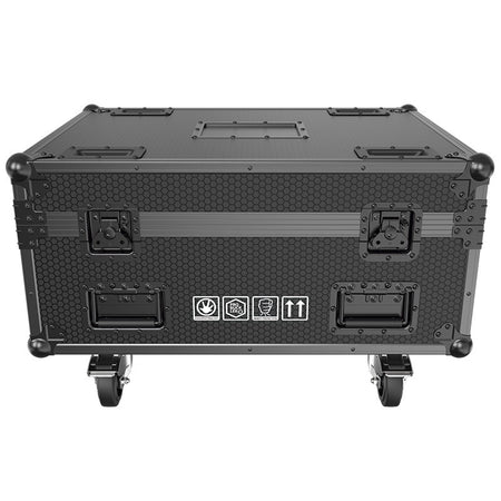 Triton Blue Flightcase 12en1 para HYDRO B60 - Transporte y Carga