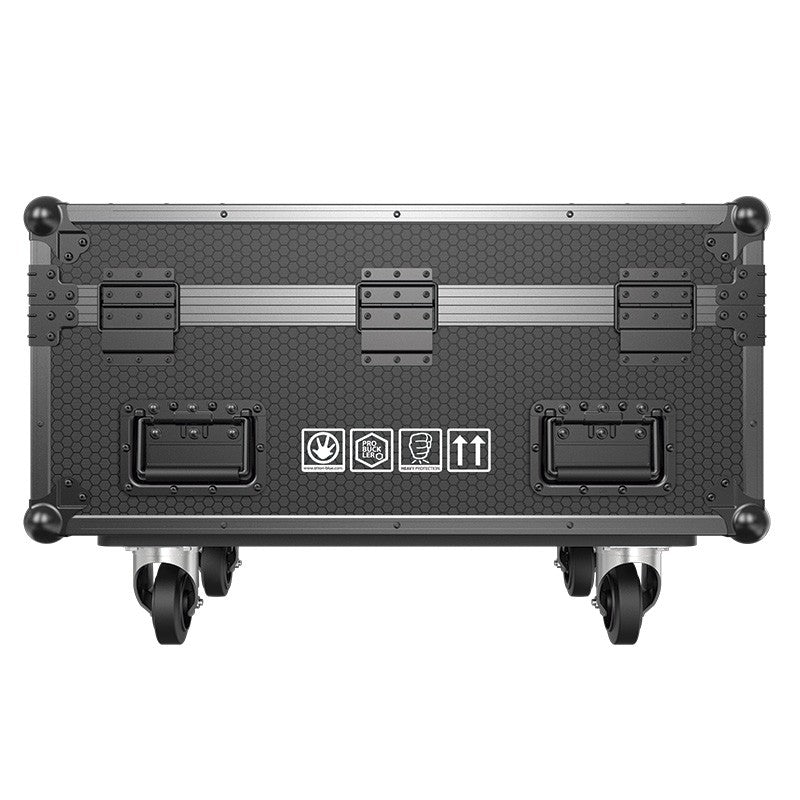 Triton Blue Flightcase 12en1 para HYDRO B60 - Transporte y Carga