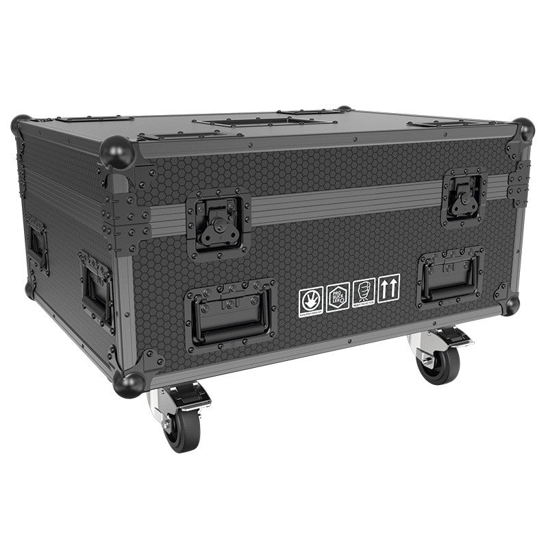 Triton Blue Flightcase 12en1 para HYDRO B60 - Transporte y Carga
