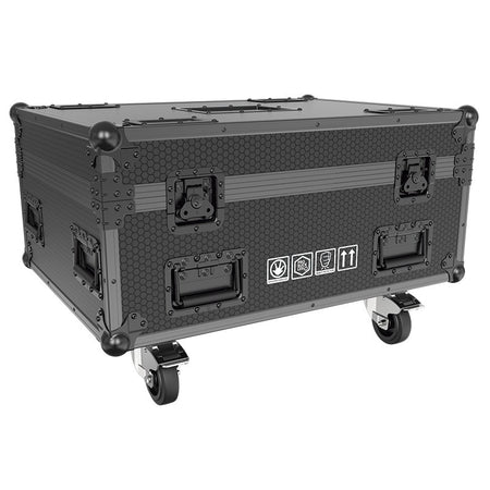 Triton Blue Flightcase 12en1 para HYDRO B60 - Transporte y Carga