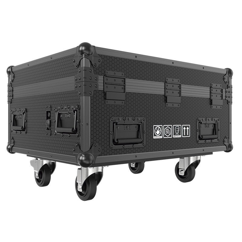 Triton Blue Flightcase 12en1 para HYDRO B60 - Transporte y Carga