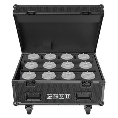 Triton Blue Flightcase 12en1 para HYDRO B60 - Transporte y Carga