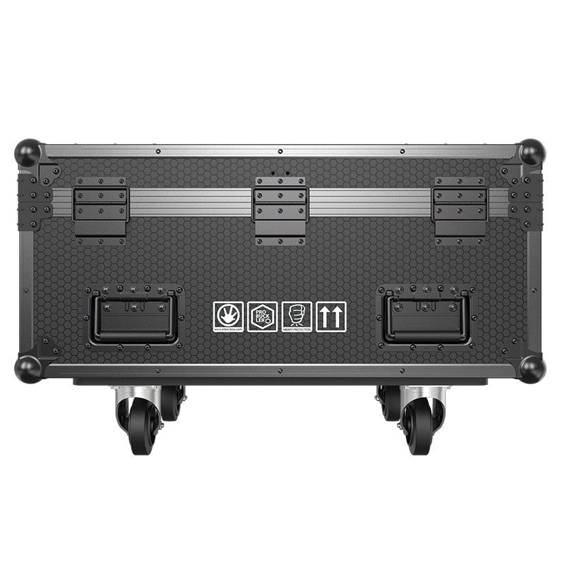 Triton Blue Flightcase 6en1 para Hydro B140 - Transporte y carga simultánea