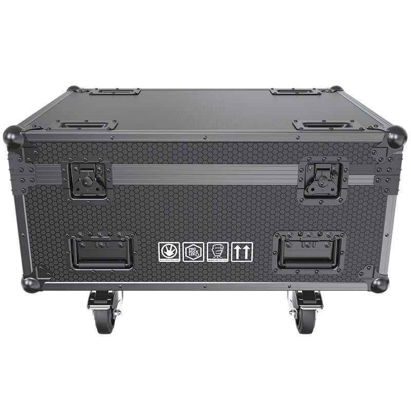 Triton Blue Flightcase 6en1 para Hydro B140 - Transporte y carga simultánea
