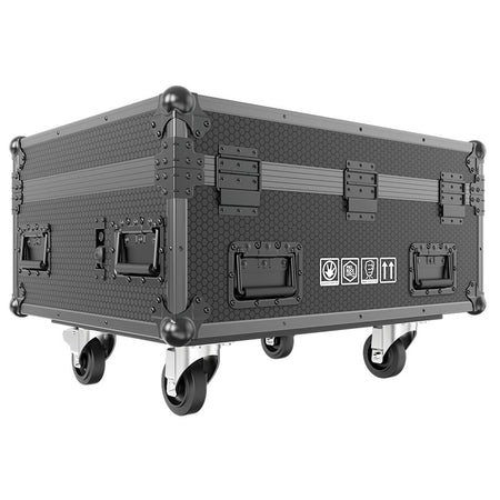 Triton Blue Flightcase 6en1 Hydro B60 - Transporte y recarga