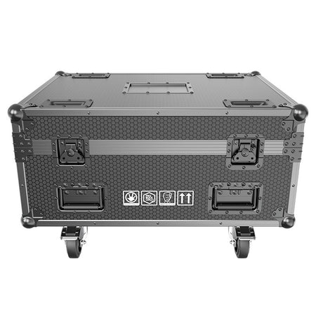Triton Blue Flightcase 6en1 Hydro B60 - Transporte y recarga