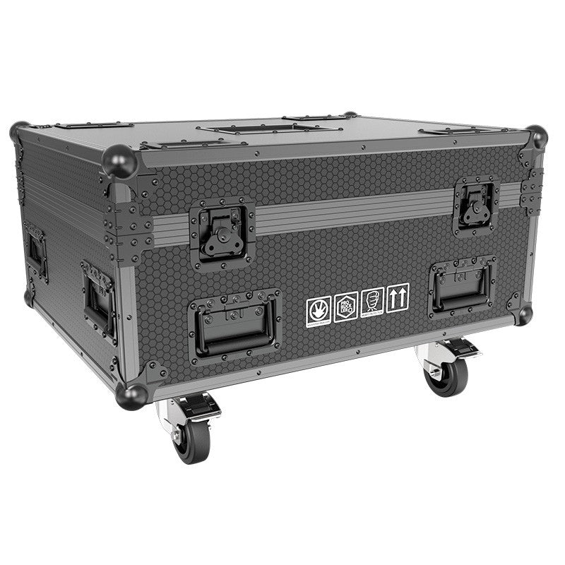 Triton Blue Flightcase 6en1 Hydro B60 - Transporte y recarga