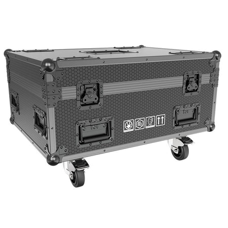 Triton Blue Flightcase 6en1 Hydro B60 - Transporte y recarga