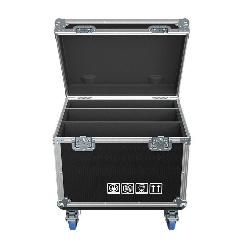 Triton Blue TRITON-BLUE - Flightcase Profesional para 2x Kosmos 1000 IP65