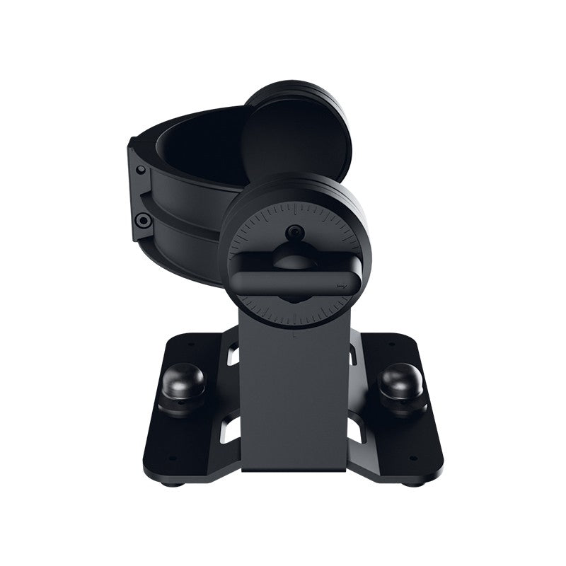 Triton Blue AB60-007 - Soporte de Suelo Orientable para Foco LED Hydro B60