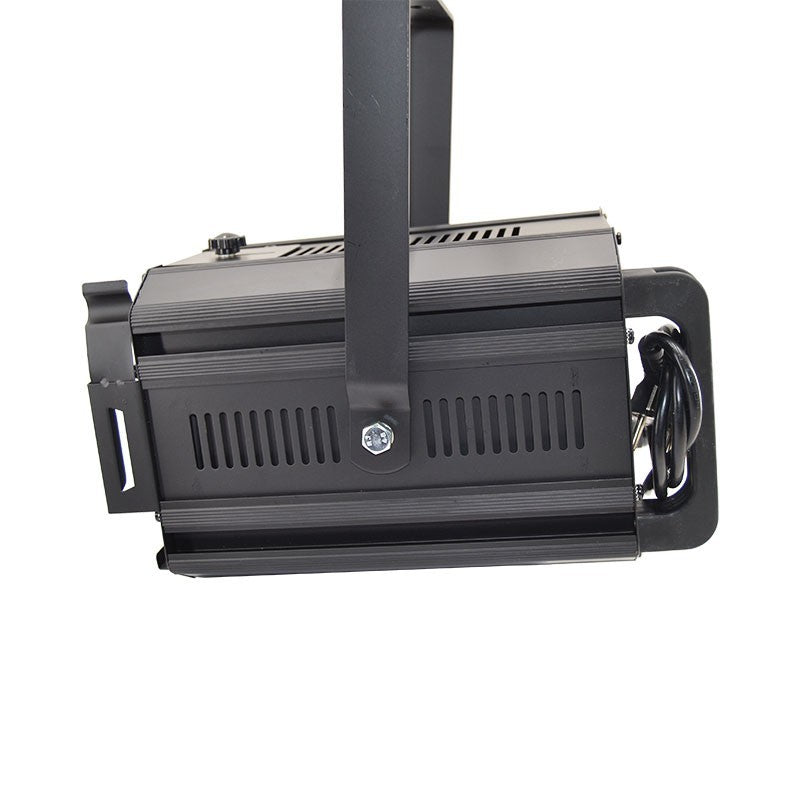 Triton Blue TR-FR500-2 - Proyector Fresnel 500W para Iluminación Escénica