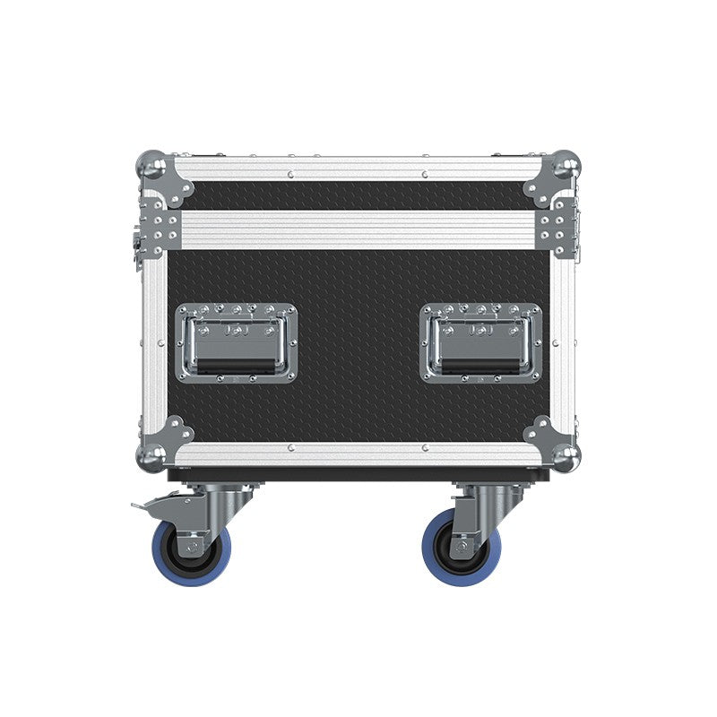 Triton Blue Helios 700 FC - Flightcase para 4 Proyectores