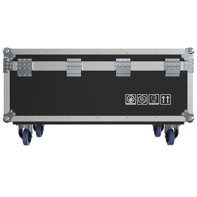 Triton Blue Helios 700 FC - Flightcase para 4 Proyectores
