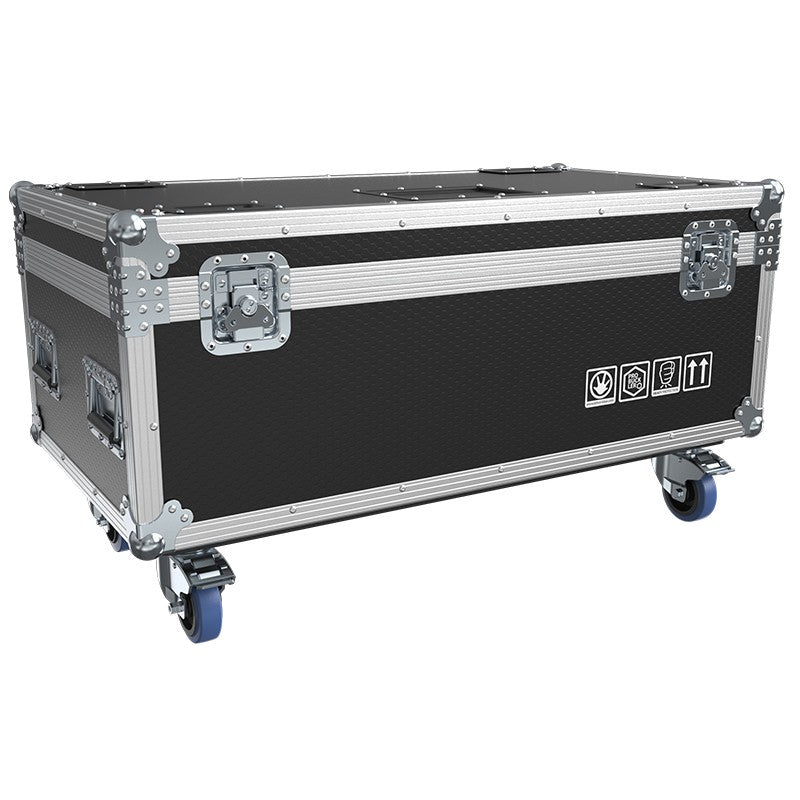 Triton Blue Helios 700 FC - Flightcase para 4 Proyectores