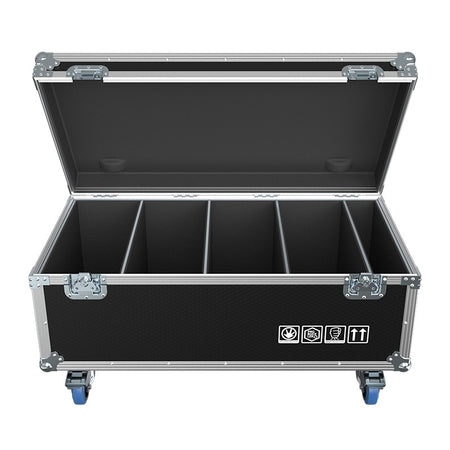 Triton Blue Helios 700 FC - Flightcase para 4 Proyectores