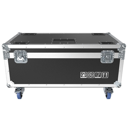 Triton Blue Helios 700 FC - Flightcase para 4 Proyectores