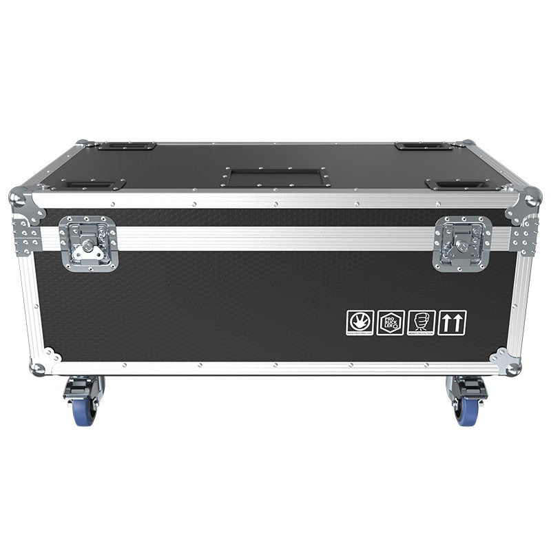 Triton Blue Helios 700 FC - Flightcase para 4 Proyectores