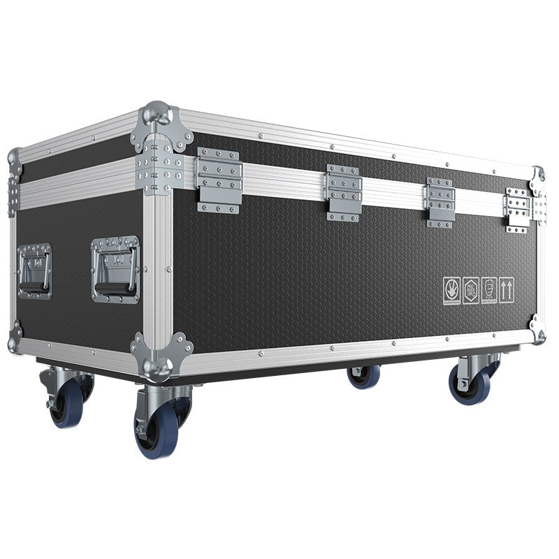 Triton Blue Helios 700 FC - Flightcase para 4 Proyectores