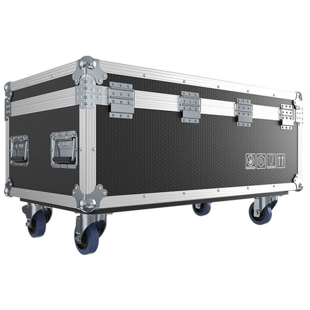 Triton Blue Helios 700 FC - Flightcase para 4 Proyectores