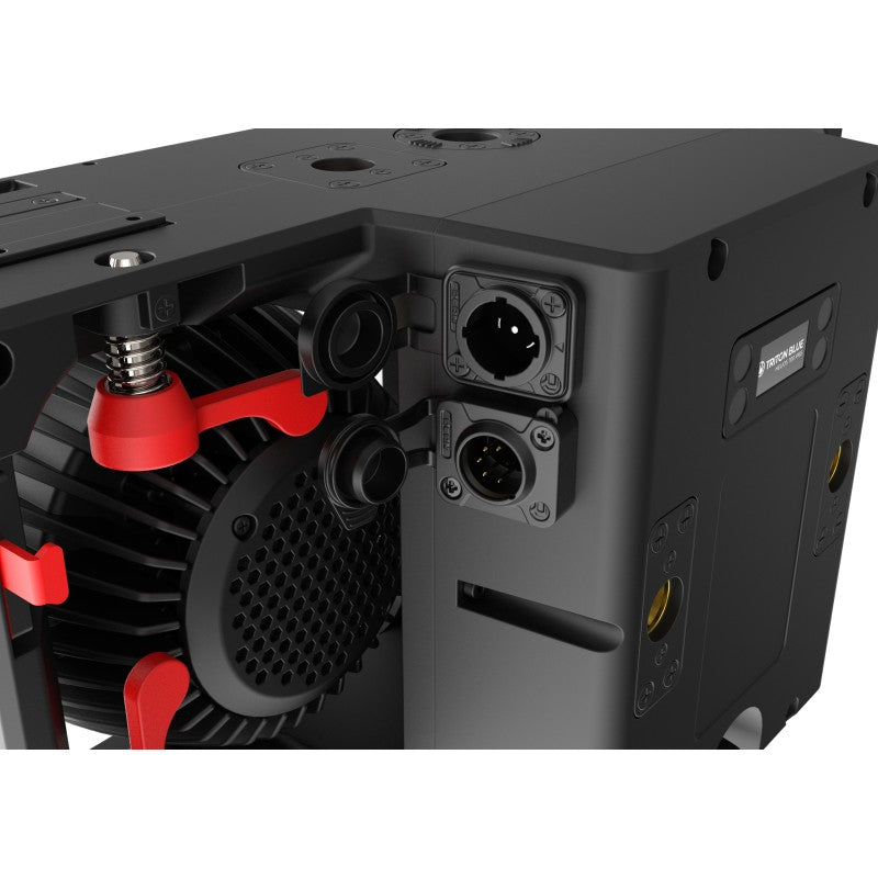 Triton Blue HELIOS 700 IP65 - Cegadora LED de Exteriores