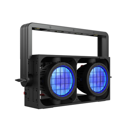 Triton Blue HELIOS 700 IP65 - Cegadora LED de Exteriores