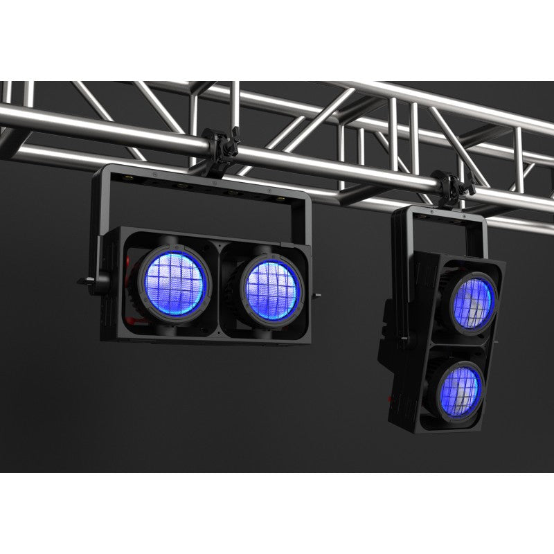 Triton Blue HELIOS 700 IP65 - Cegadora LED de Exteriores