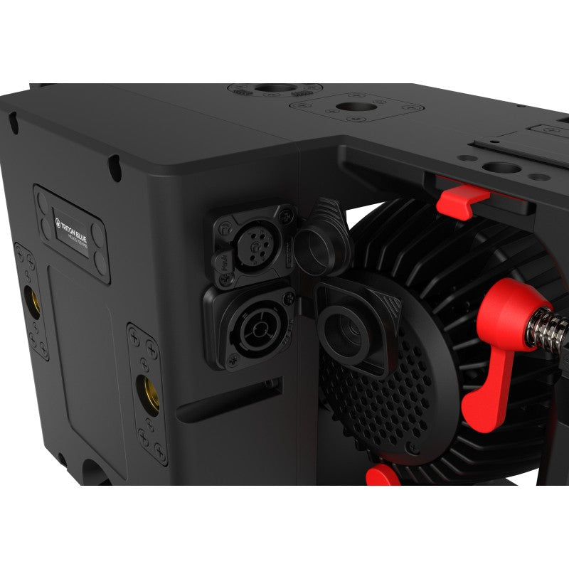 Triton Blue HELIOS 700 IP65 - Cegadora LED de Exteriores