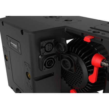 Triton Blue HELIOS 700 IP65 - Cegadora LED de Exteriores
