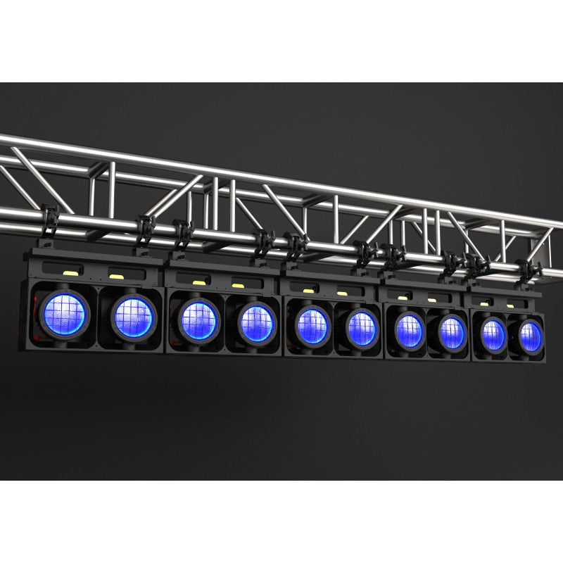 Triton Blue HELIOS 700 IP65 - Cegadora LED de Exteriores
